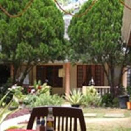 菜类海滩度假村 邦劳 外观 照片